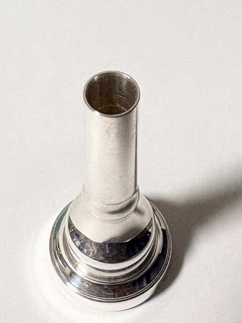 YAMAHA Neo 16E-M(コルネット マウスピース)