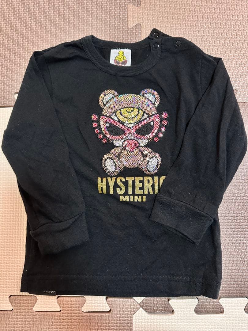 HYSTERIC MINI 90 まとめ売り