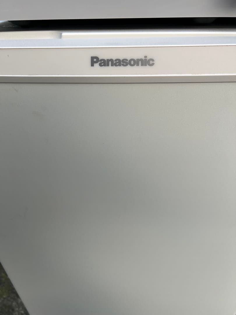 超お得/冷蔵庫/洗濯機/レンジ/炊飯器/美品4点セット/Panasonic