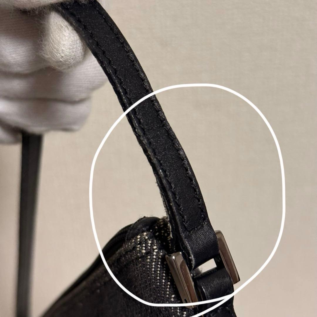 GUCCI グッチ アクセサリーポーチ