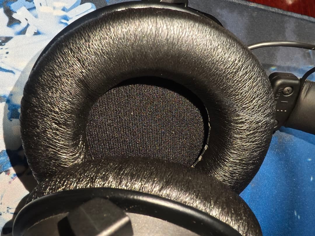 bayerdynamic CUSTOM ONE PRO ブラック ヘッドホン