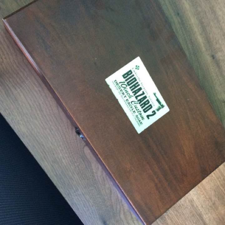 ガスガン ２つセット バイオハザード2ガスガン 東京マルイ SOCOM MK23