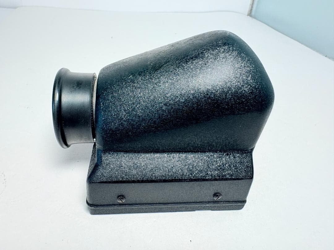 ローライ Rolleiflex プリズムファインダー