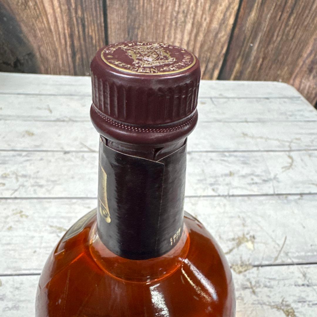 未開封 SCOTS GREY CHIVAS REGAL Dimple ウイスキー