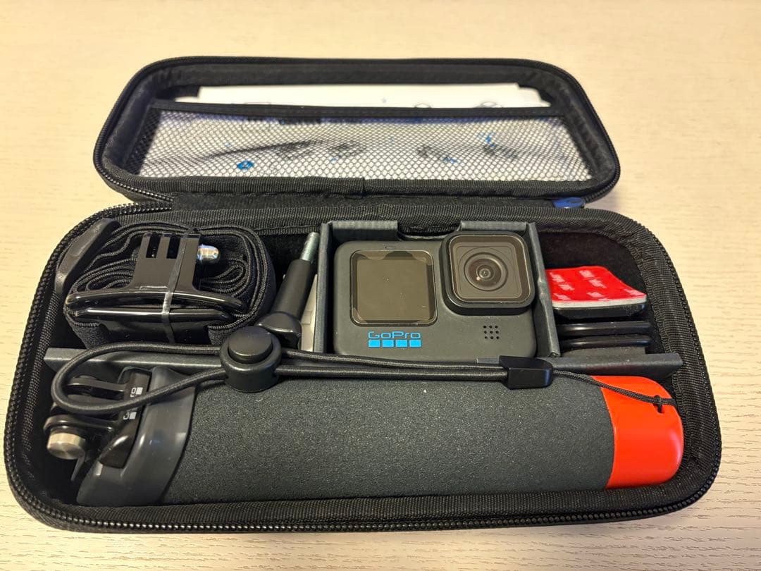 その他 GoPro HERO 11