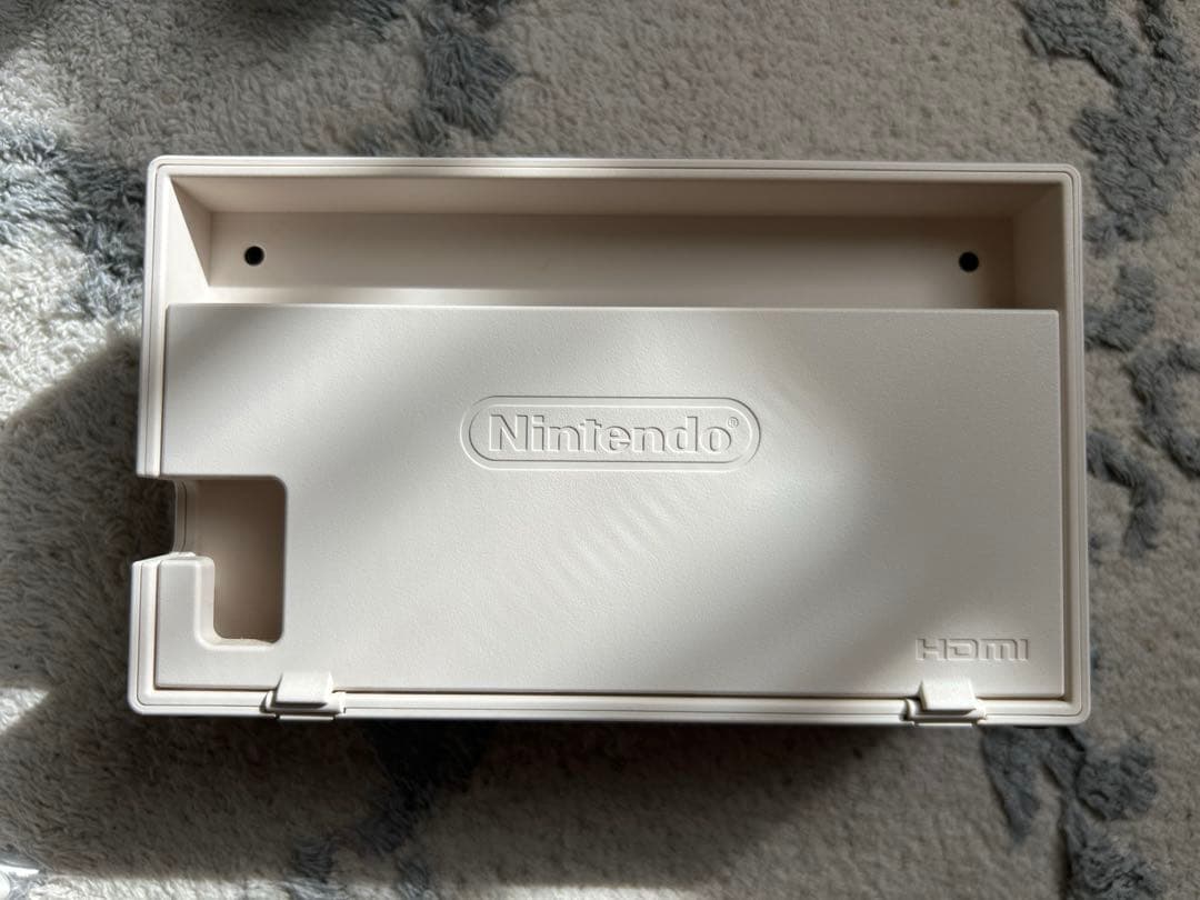 Nintendo Switch 本体 あつまれどうぶつの森セット版　付属品完備