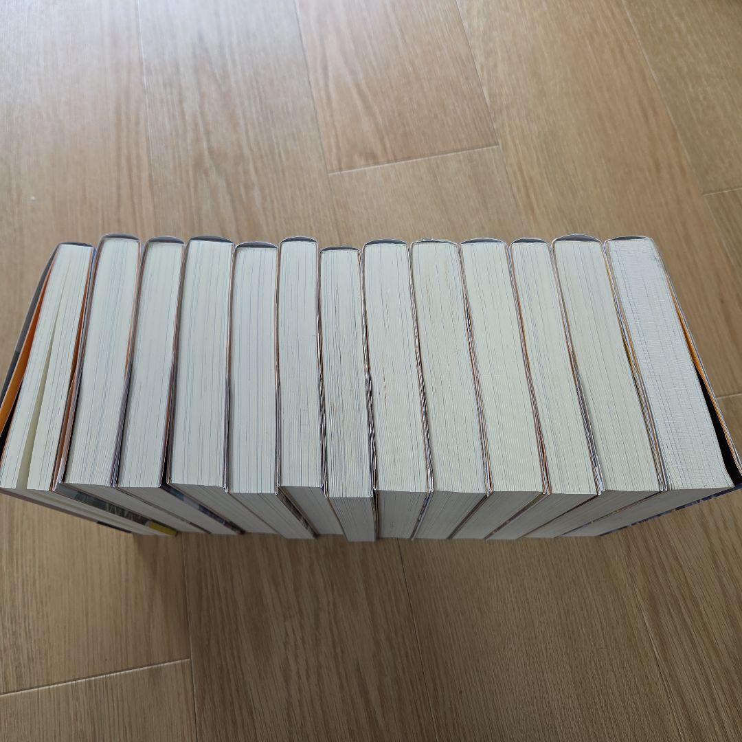 【全巻初版】【書籍】ギフト『無限ガチャ』でレベル9999の仲間達1～13巻セット