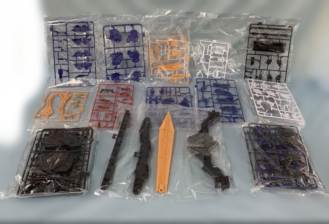 SMP 勇者エクスカイザー ドラゴンジェット＆超巨大合体セット