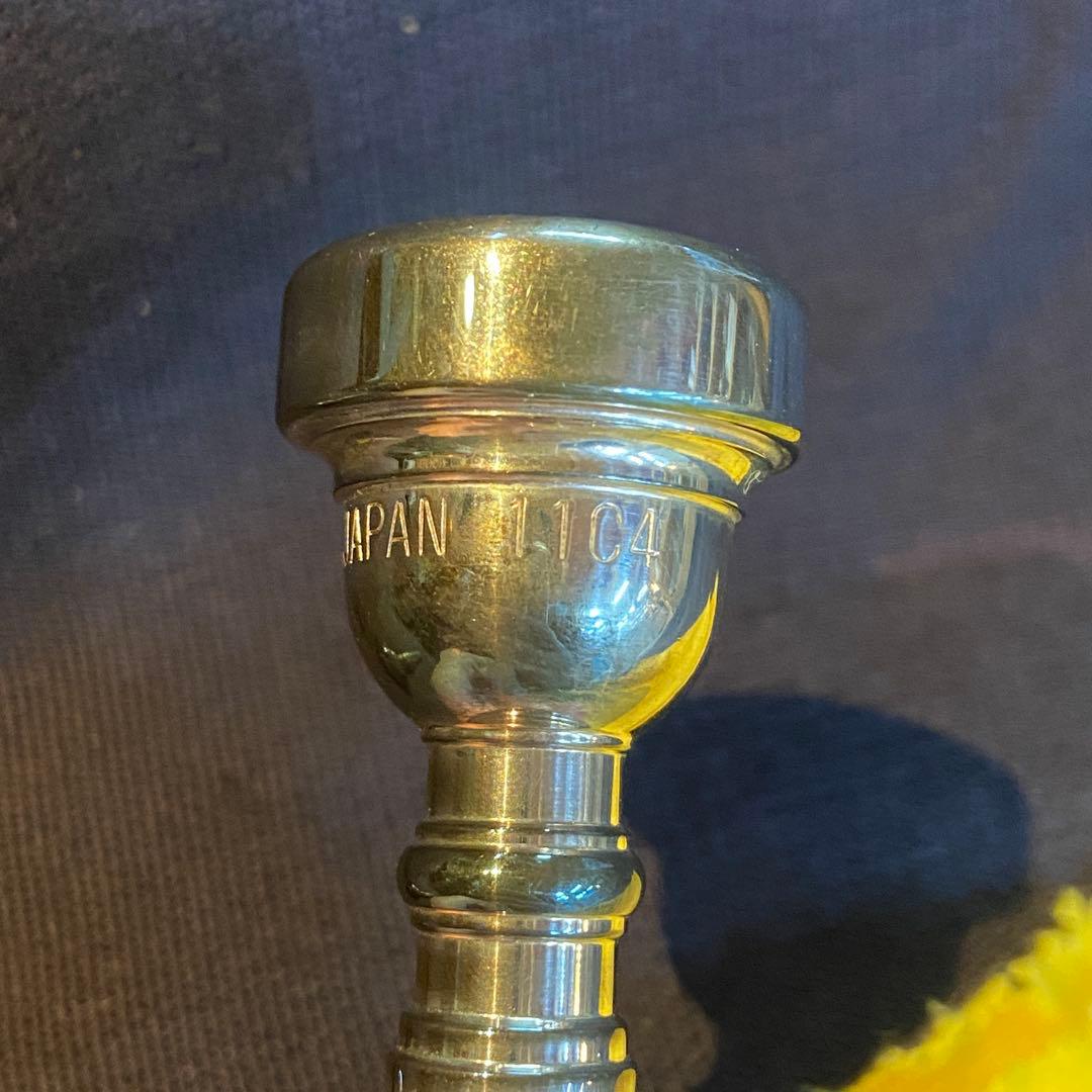 MARTIN マーチン⭐️トランペット　T3460