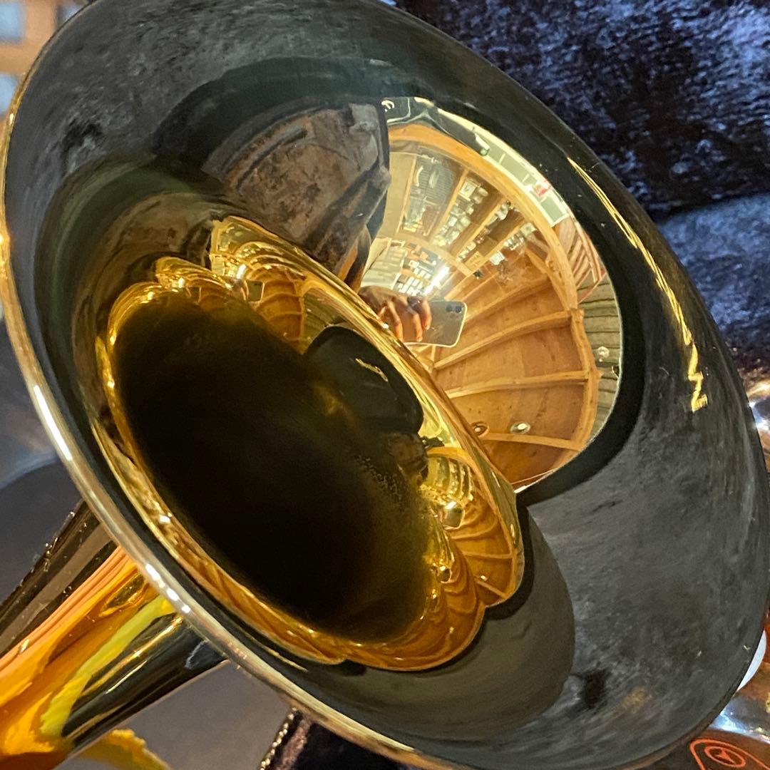 MARTIN マーチン⭐️トランペット　T3460