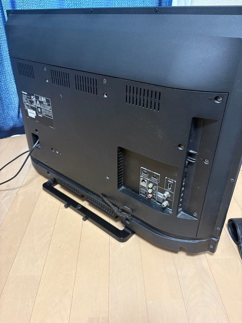 TOSHIBA 東芝 REGZA 32S20 32型 液晶テレビ
