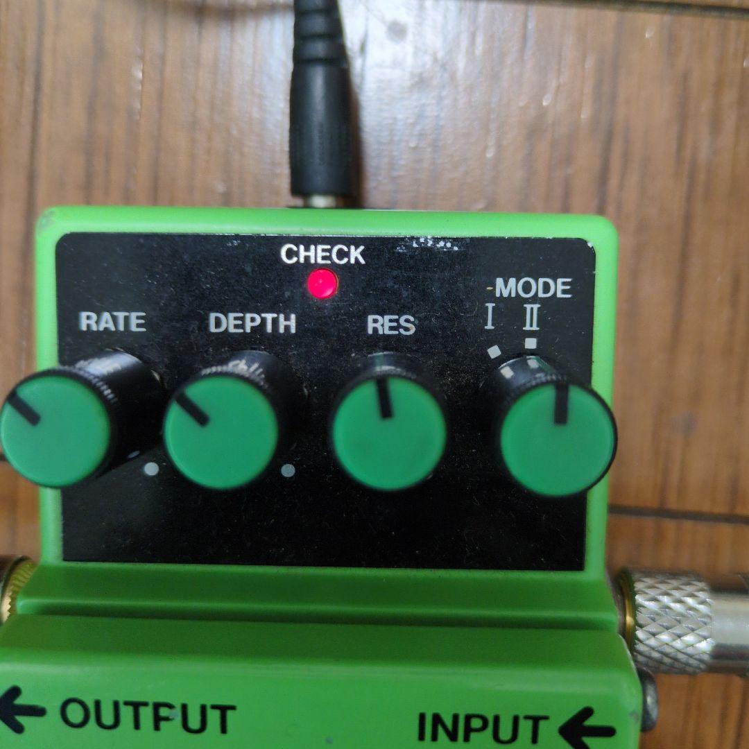 11gynoさん専用　BOSS SUPER Phaser PH-2　本体のみ