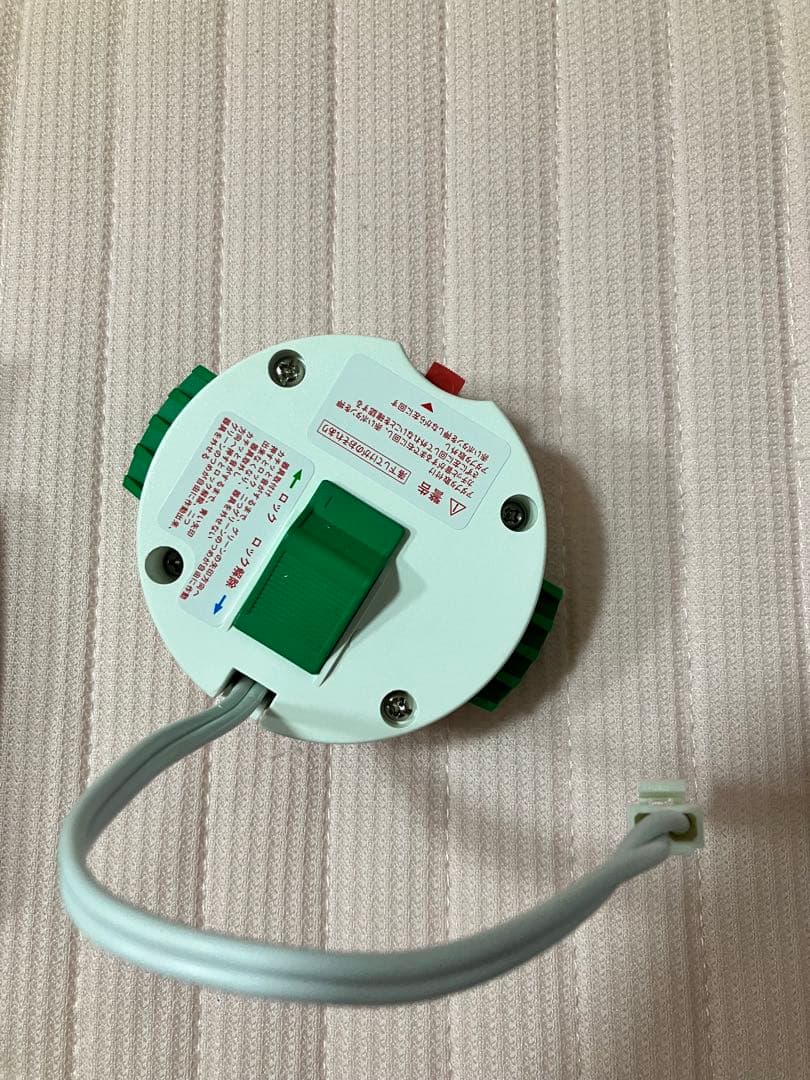 シーリングファンライト