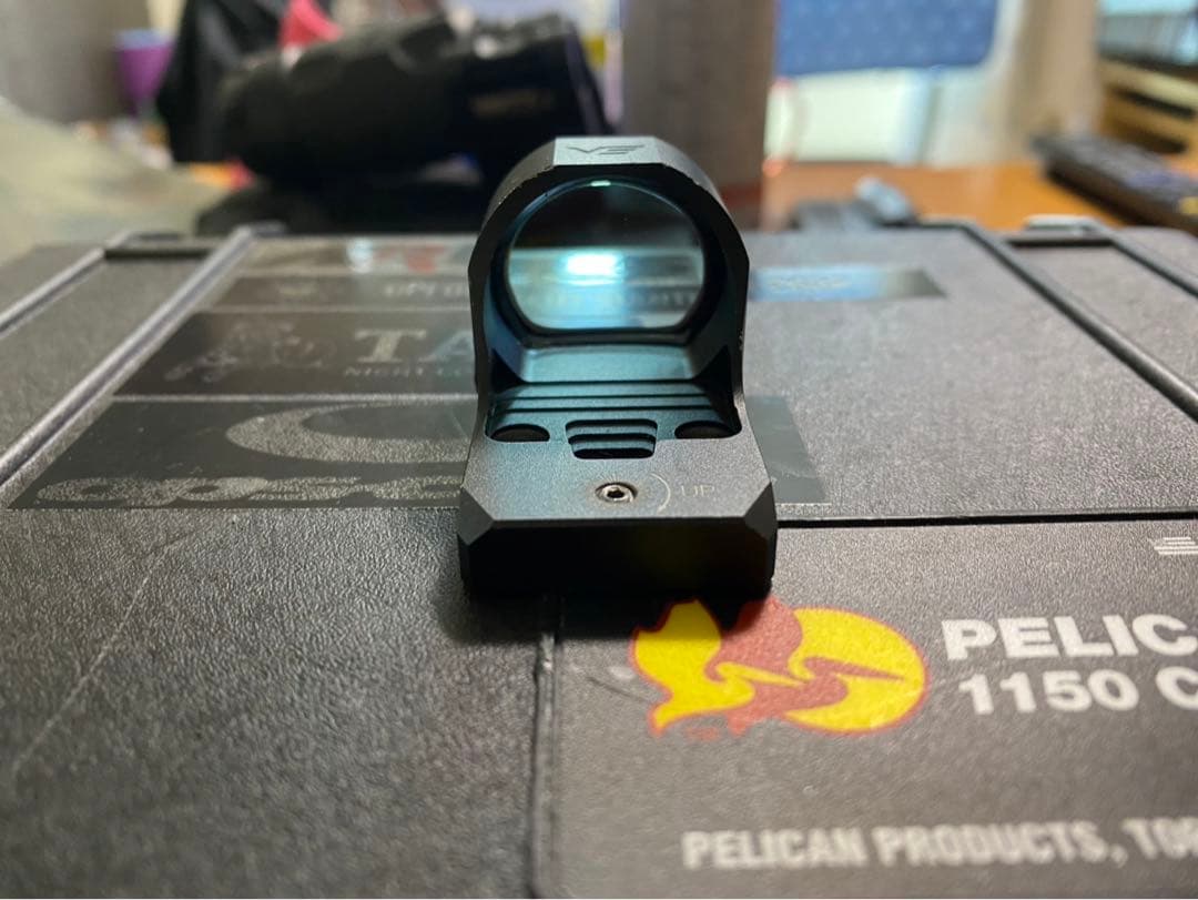 ベクターオプティクス　ドットサイト