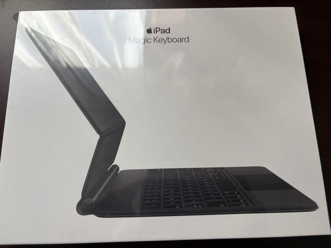 Apple Magic Keyboard ブラック