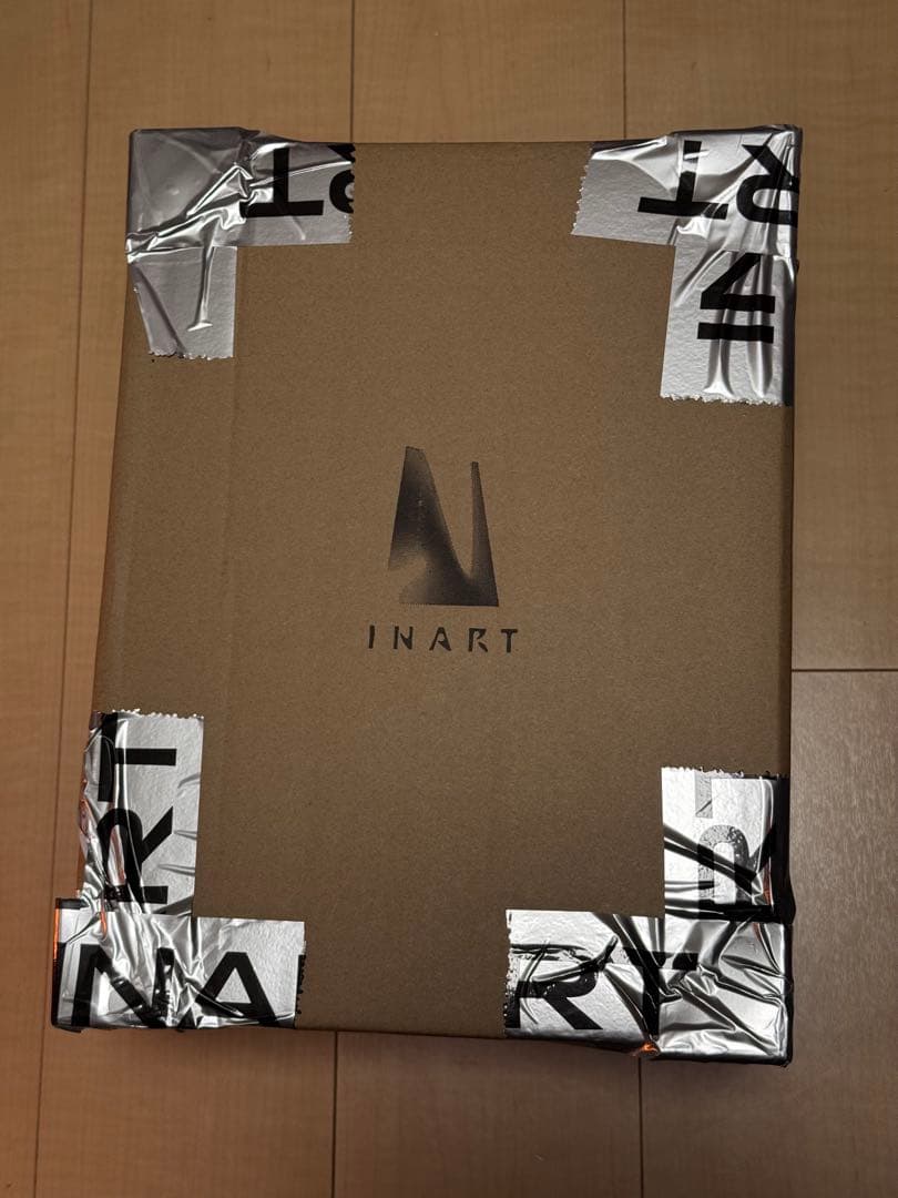 INART Harry Potter セブルス スネイプ