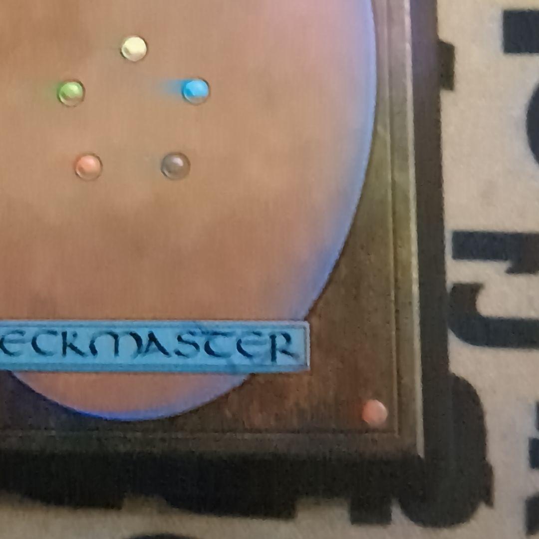 ミッドガルの傭兵、クラウド　サージfoil