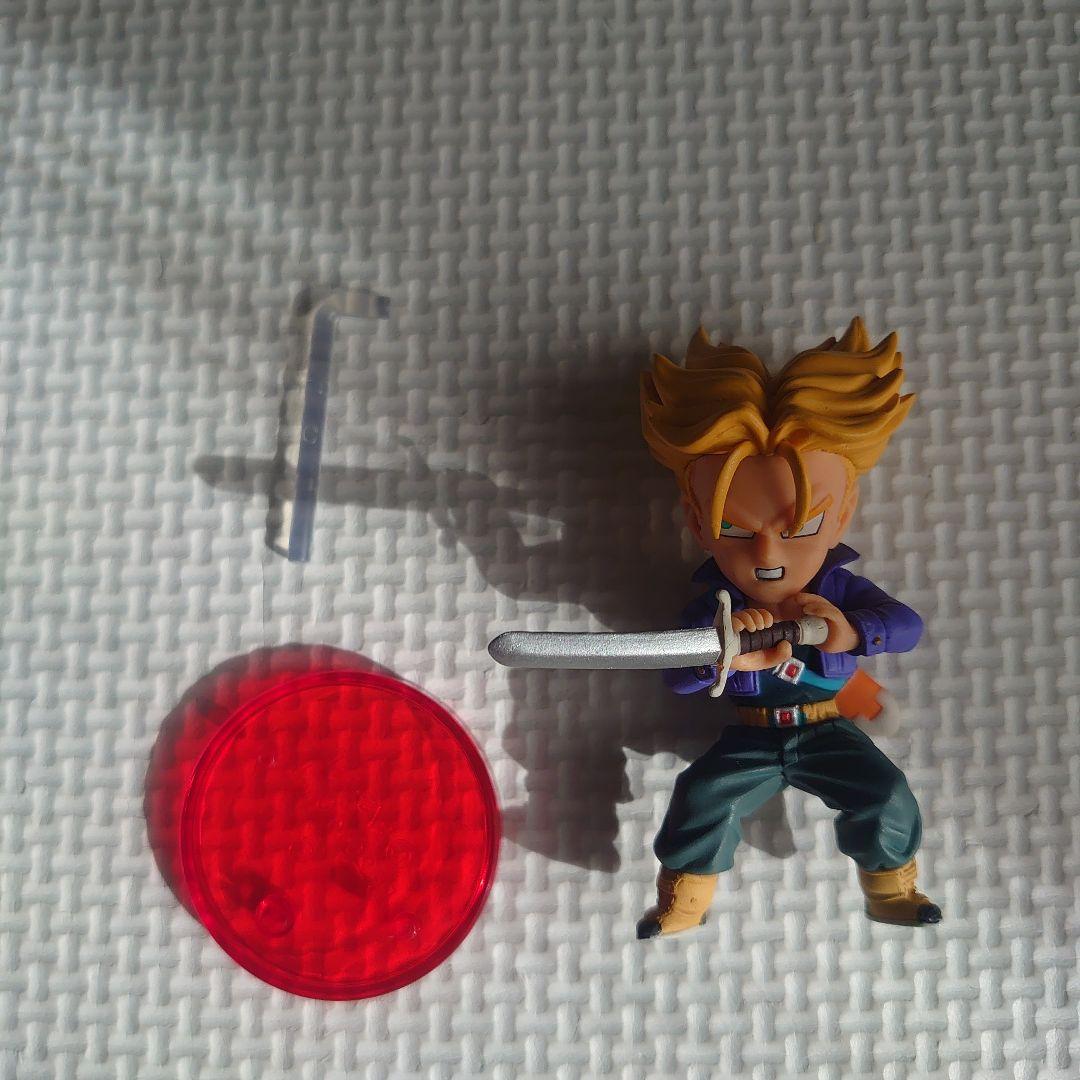 ドラゴンボール　コレクタブル　フィギュア　スーパーサイヤ人　コンプリート　セット