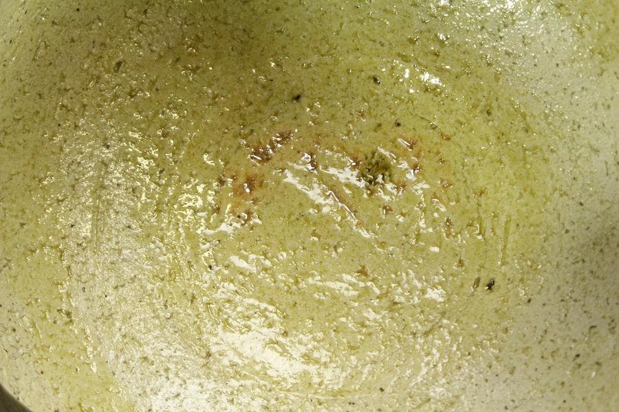 茶道具 楽入造 黒楽 抹茶茶碗 共箱 未使用(メ1365)