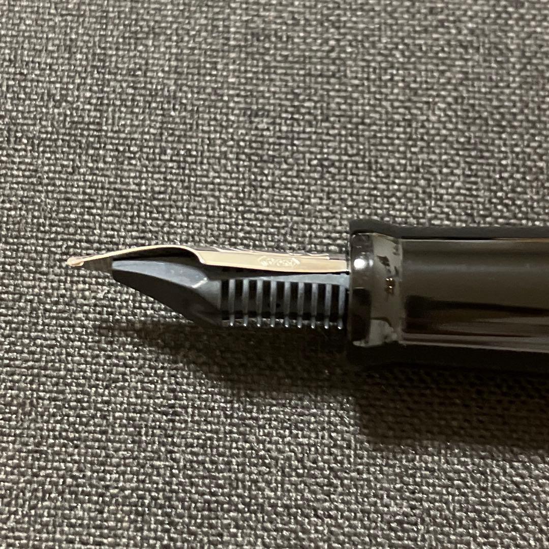 デルタ ドルチェビータスリム F 細字 14k