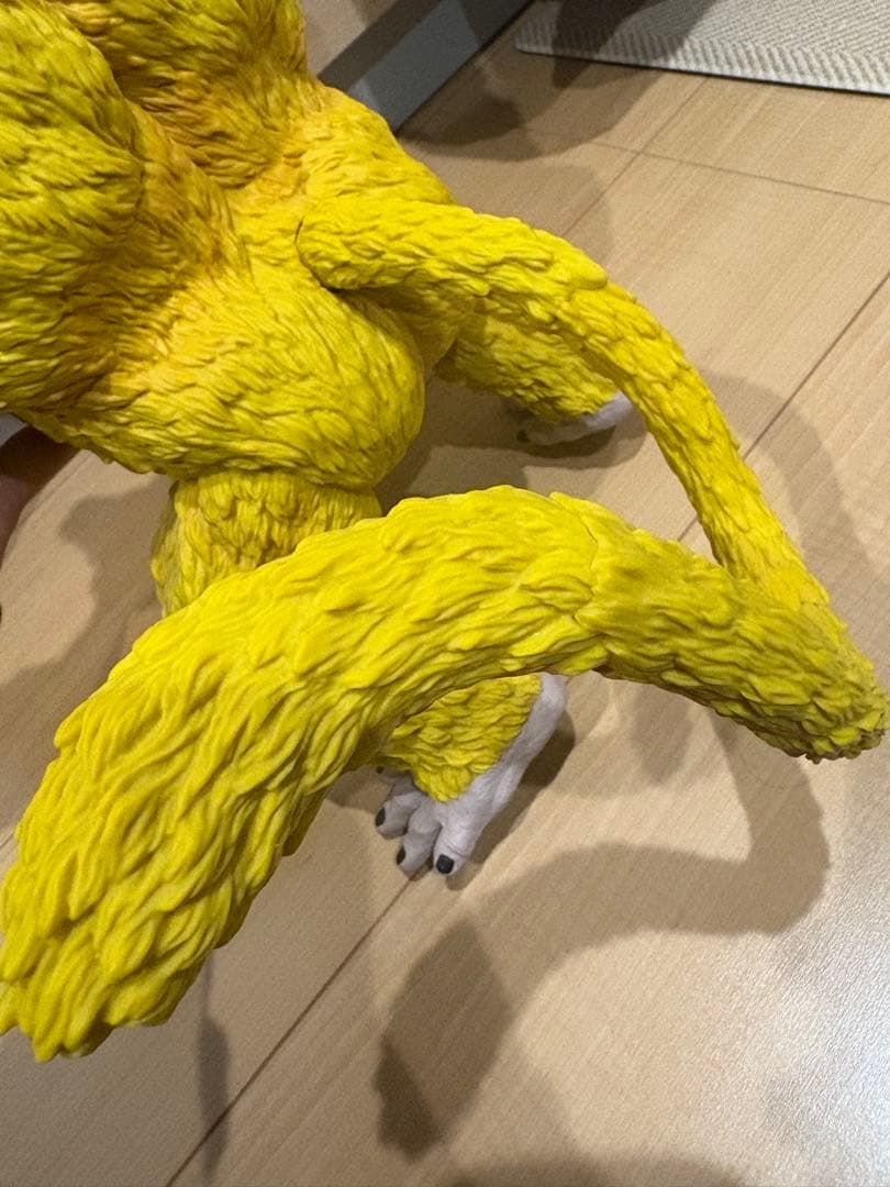 ドラゴンボールGT 一番くじ 大猿　ラストワン賞