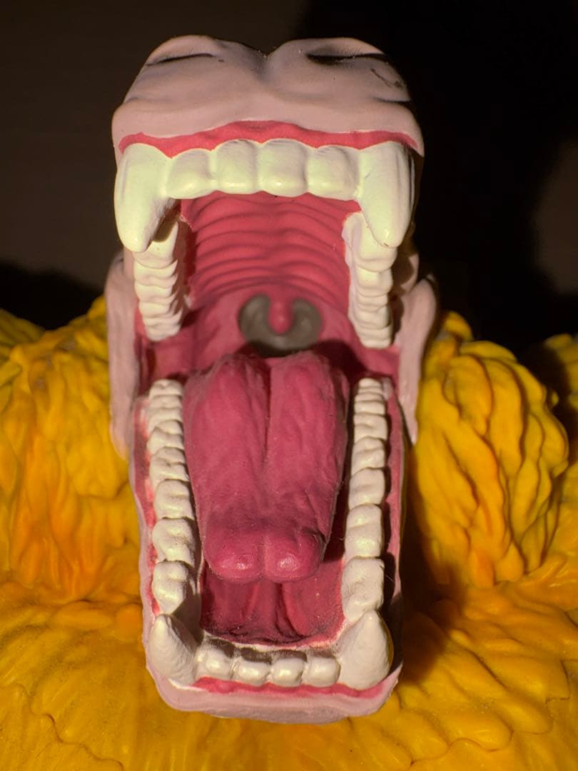 ドラゴンボールGT 一番くじ 大猿　ラストワン賞