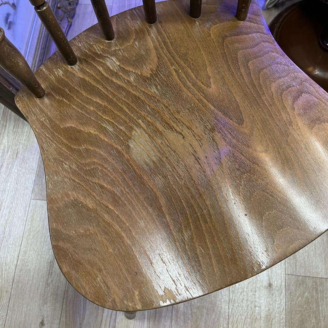 1960年～1970年製　アメリカ製　ヴィンテージチェア