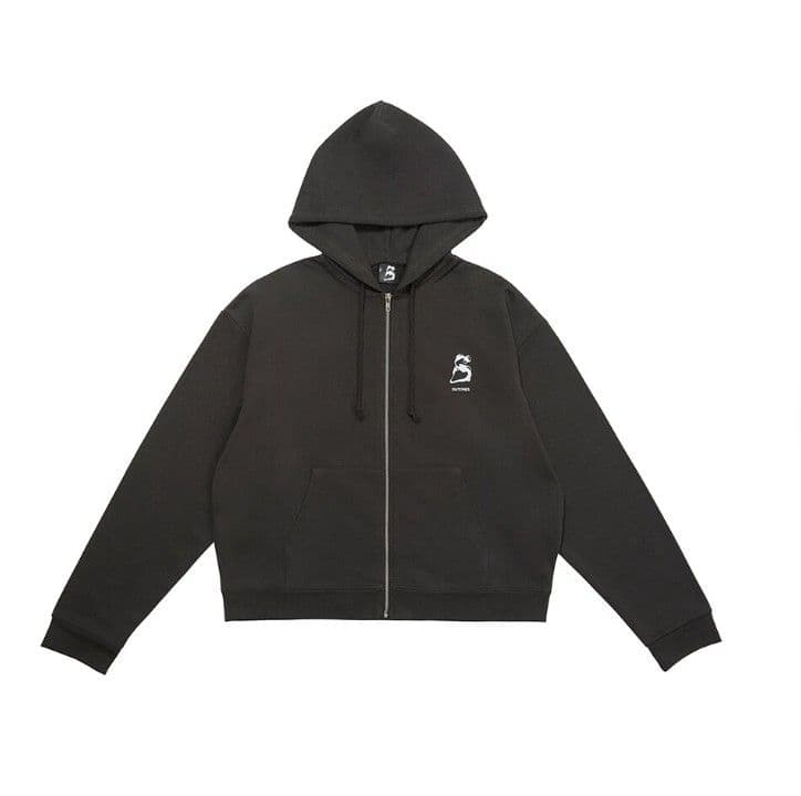 MILE SixTONESパーカー