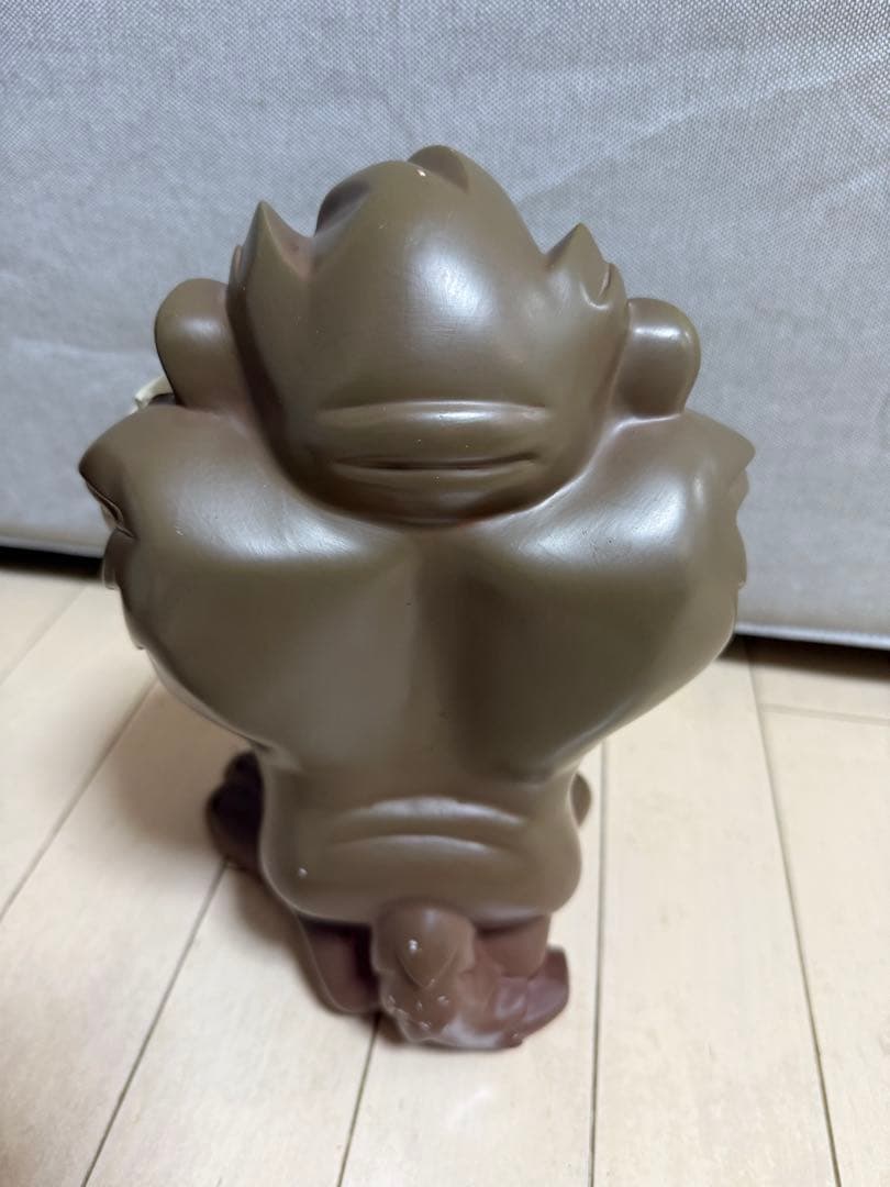 タズマニアンデビル　フィギュア　1997 ルーニー・テューンズ