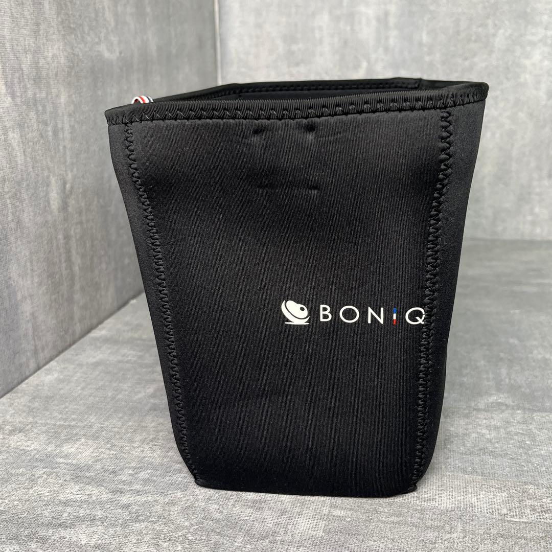 美品 BONIQ ボニーク コンテナ 6L ルーフ ジャケット 付属品 セット