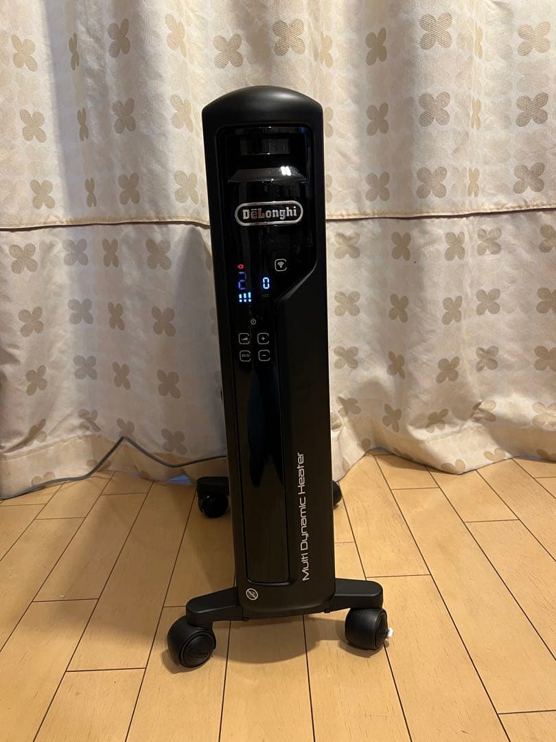 DeLonghi MDHAA15WIFI オイルヒーター