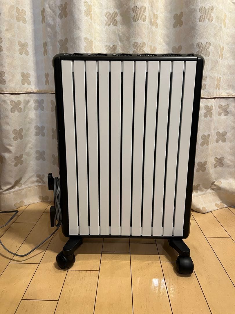 DeLonghi MDHAA15WIFI オイルヒーター