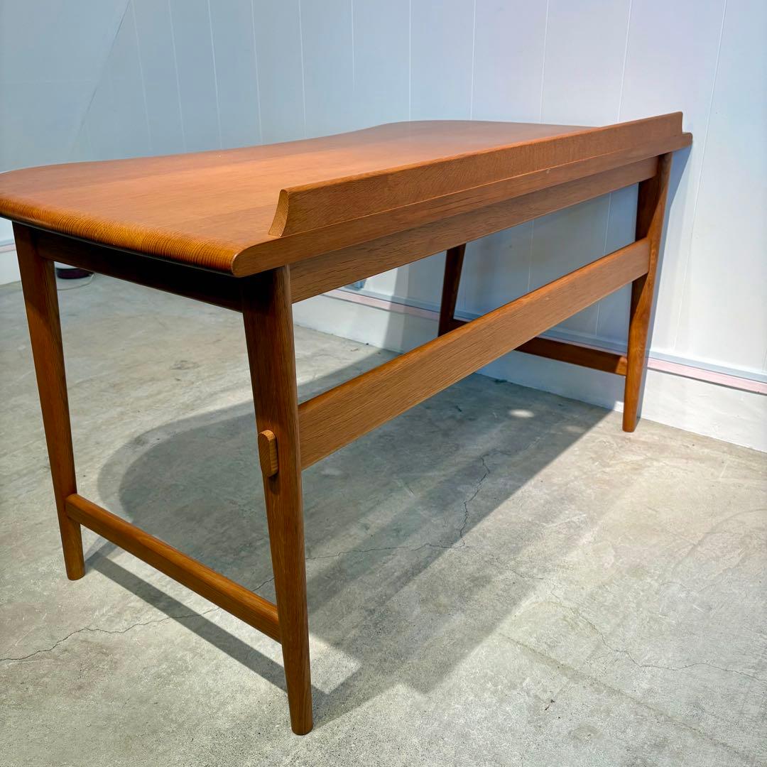 キツツキ　クレセントシリーズ　デスク