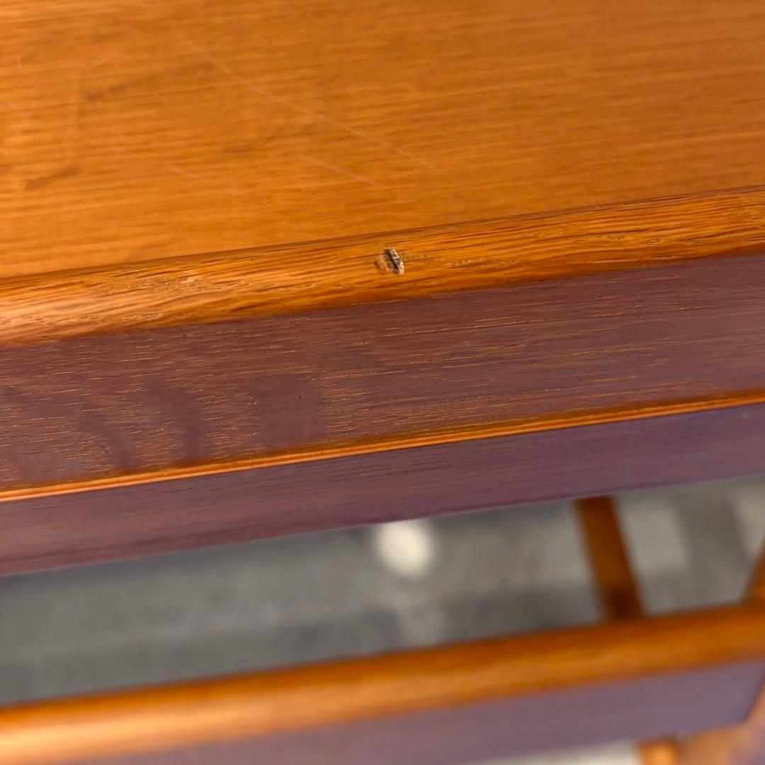 キツツキ　クレセントシリーズ　デスク