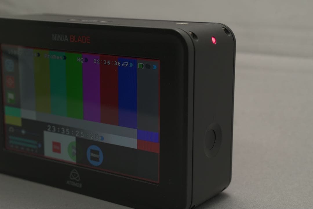 の*ん様 ATOMOS Ninja Blade