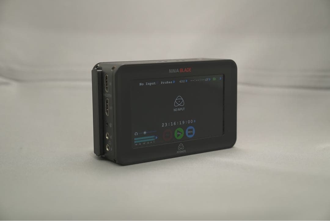 の*ん様 ATOMOS Ninja Blade