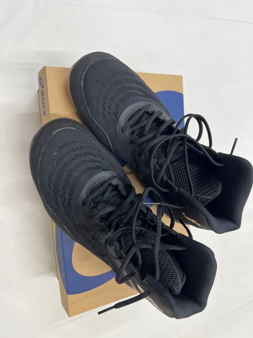 レスリングシューズ　JB 新品未使用