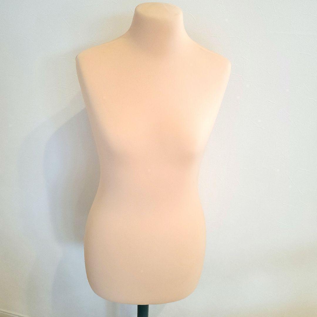 極美品✨トルソー 着付け 練習用 着付け 和装 洋装 ボディ マネキン 人形