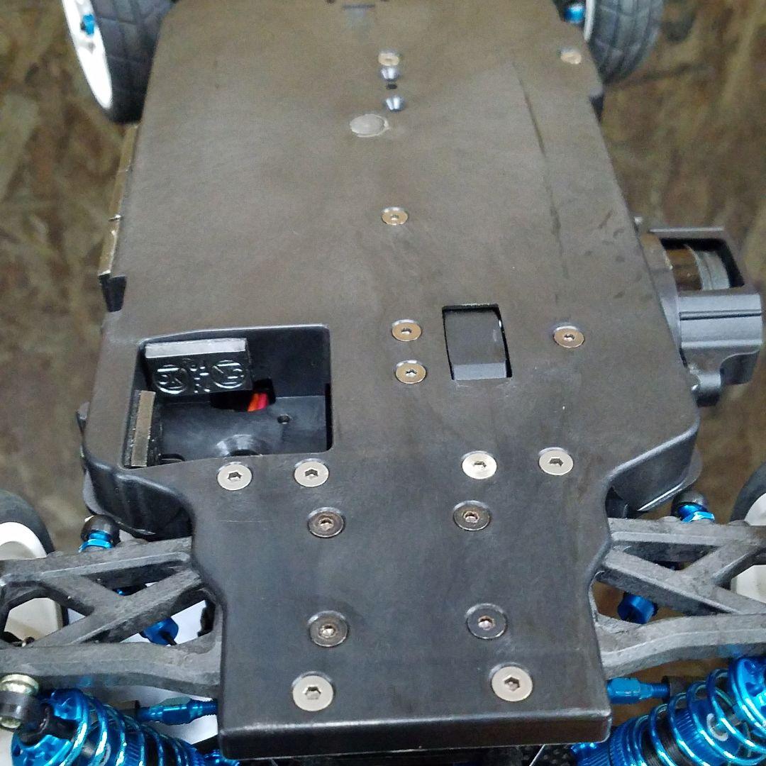 タミヤ製　ラジコン