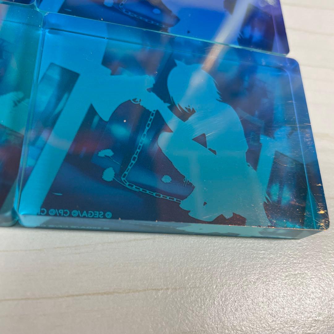 鏡音リン　プロセカ　ノーブルアート　イフ