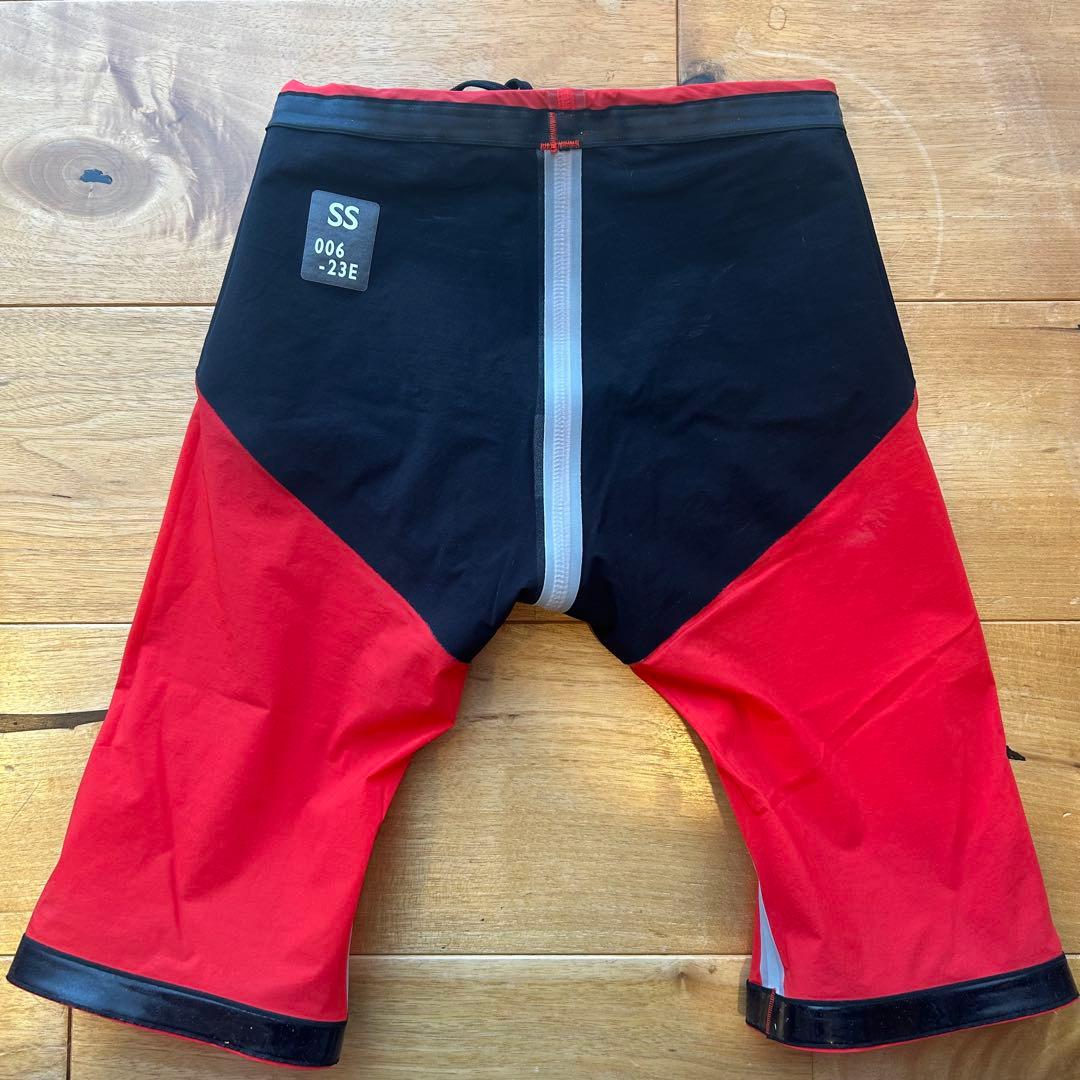 arena AQUAFORCE X 競泳水着 アリーナ 直営限定カラー SS