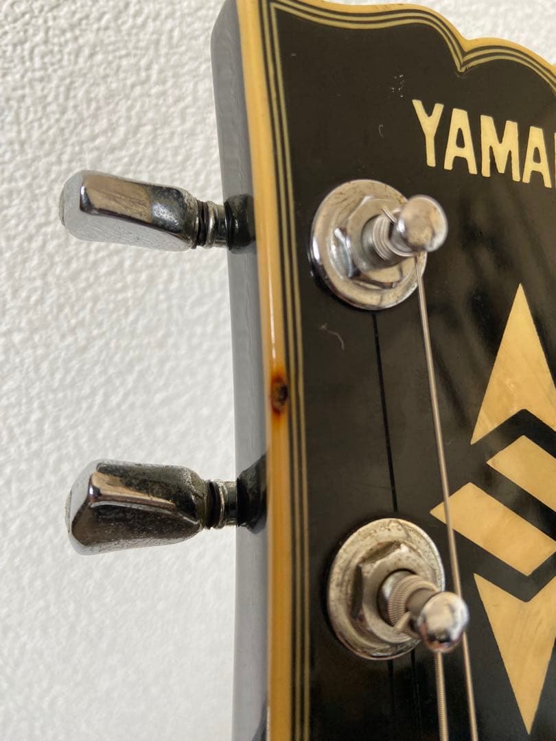 YAMAHA SL550 レスポールタイプ改