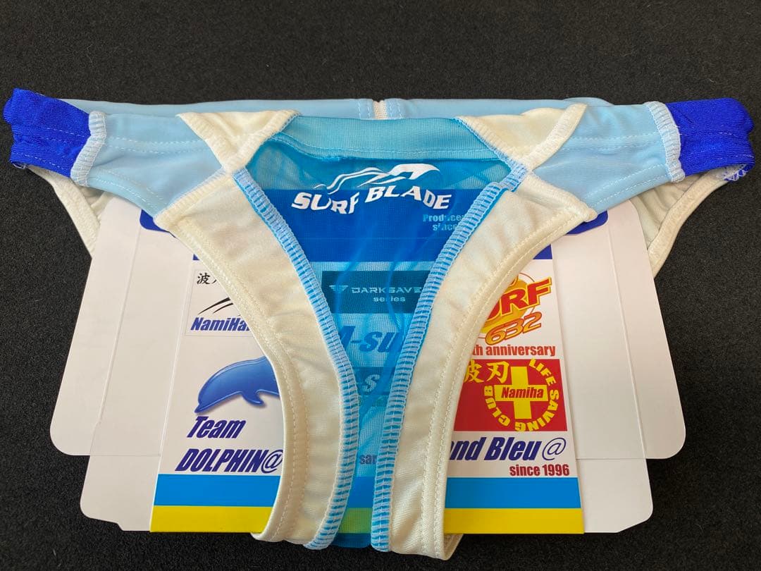 ③SURF BLADE 透け競パン Sサイズ
