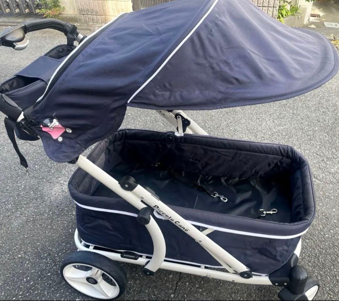 Piccolo Cane　CREA（クレア）ピッコロカーネ