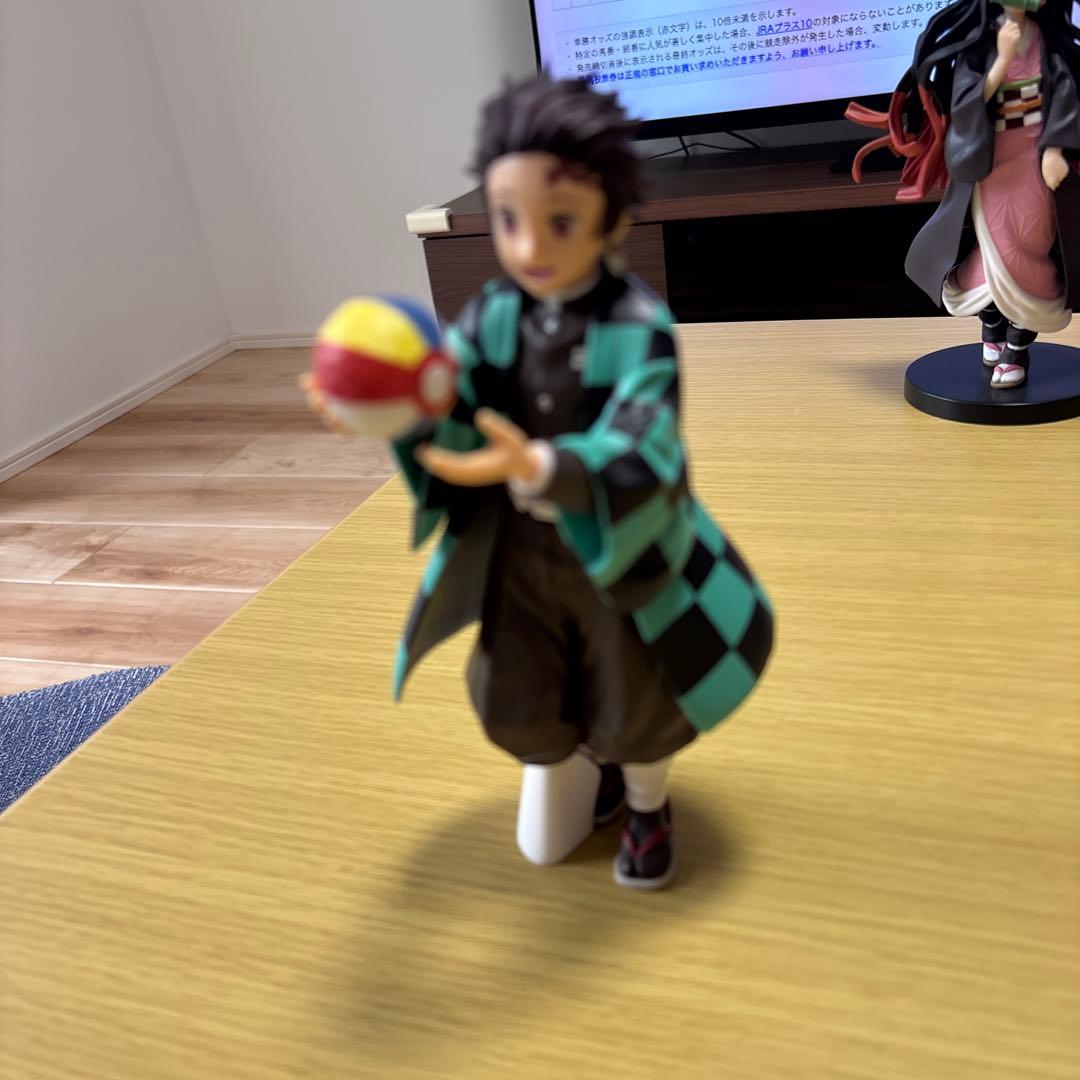 鬼滅の刃 フィギュア コレクション　【値下げ承ります！】