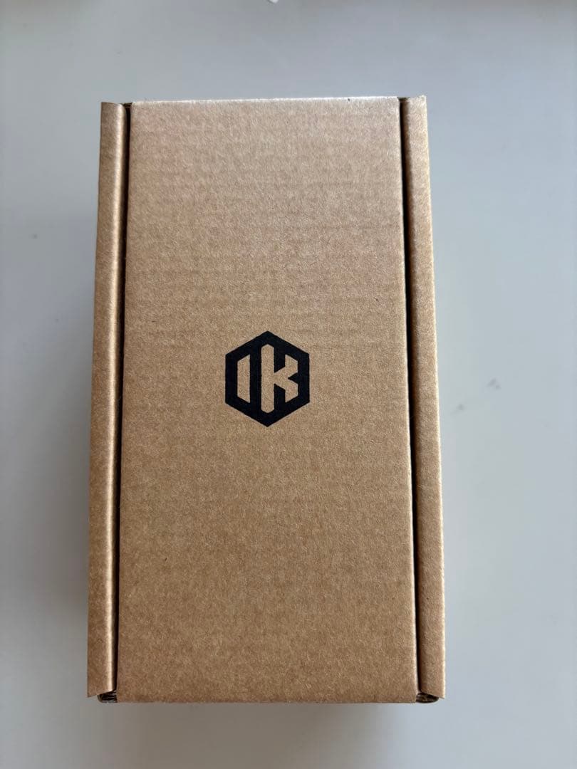 IK Multimedia TONEX ONE ギターエフェクター