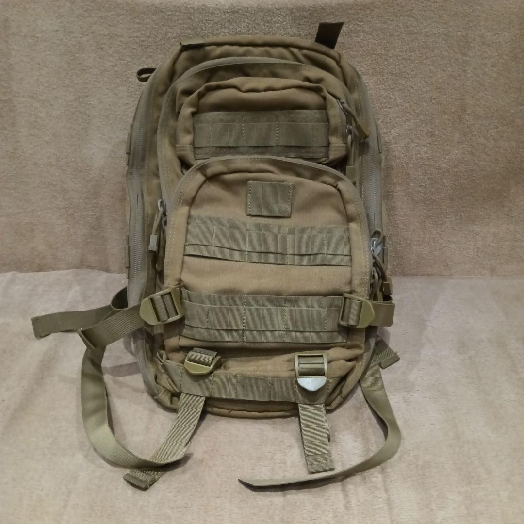 米軍放出品　CONDOR バックパック