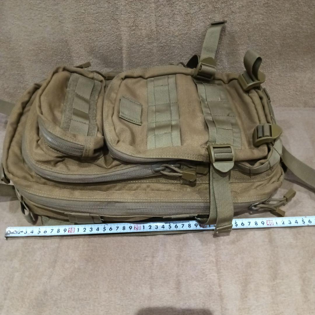 米軍放出品　CONDOR バックパック