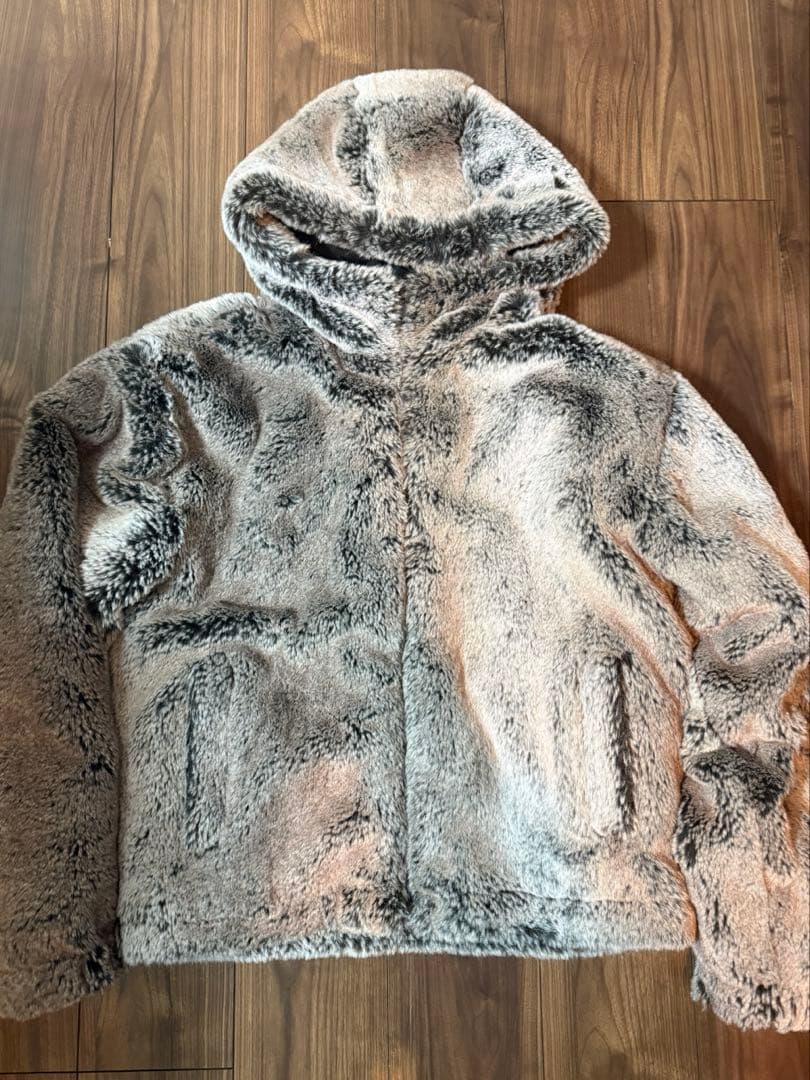 【最終値下げ】ZARA アウター