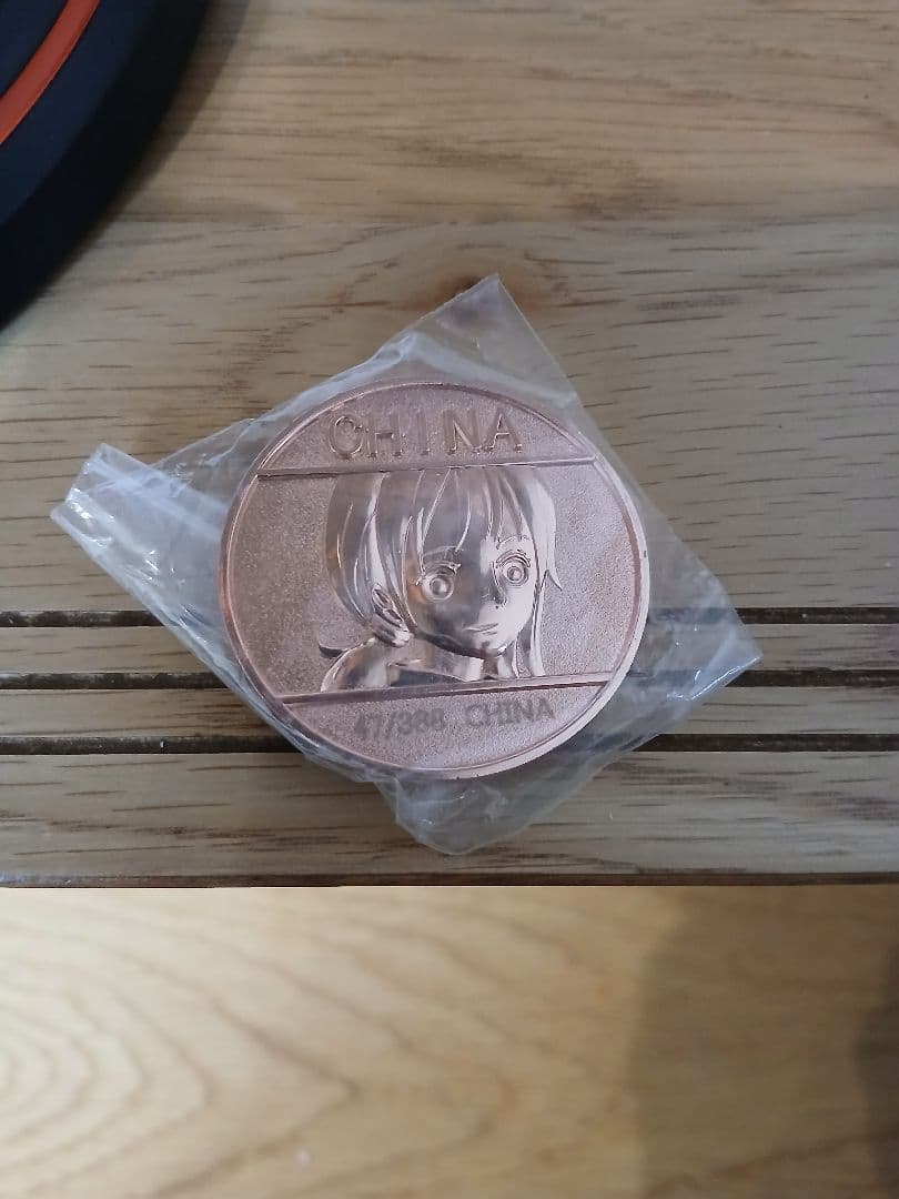 PINK STUDIO ナミ ガレージキット